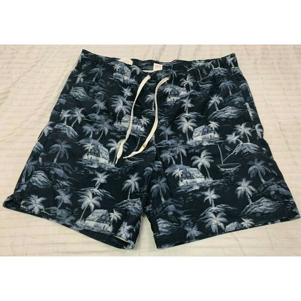 MERONA MENS SWIM SHORTS SIZE L